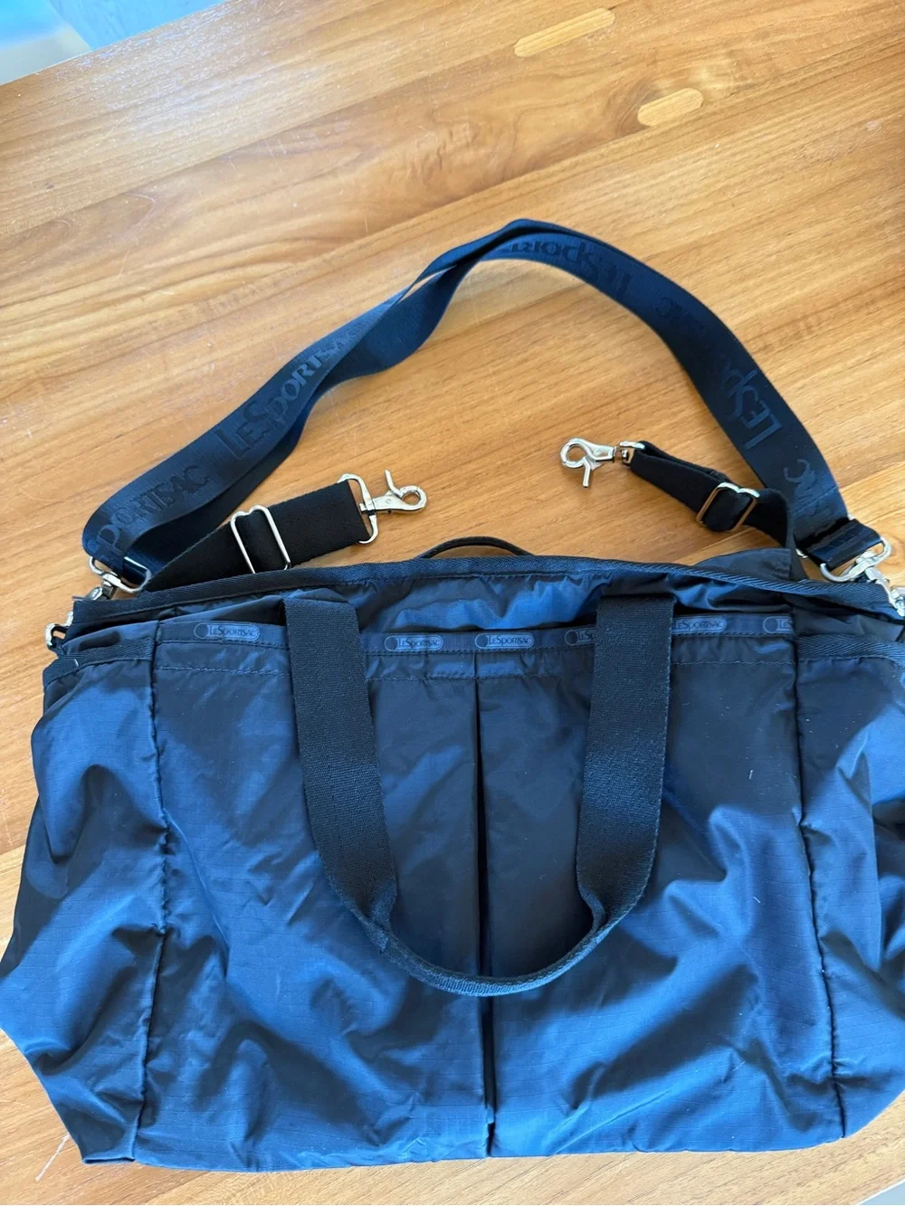 Lesportsac Ryan Baby Bag